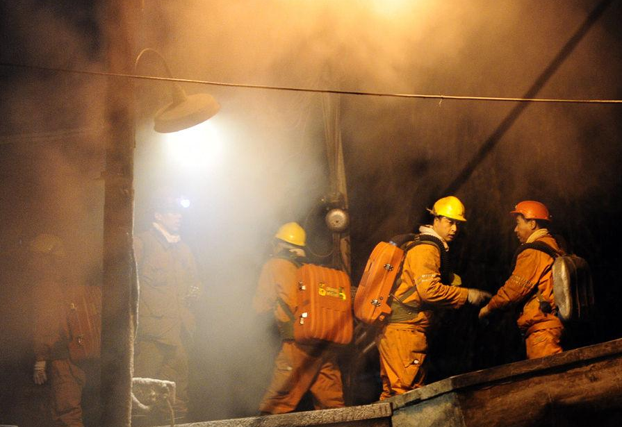 近年瓦斯爆炸事故不断重现，安全防护不可缺少气体报警器