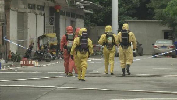 四川一食品厂硫化氢中毒已致七人身亡，硫化氢到底为何物