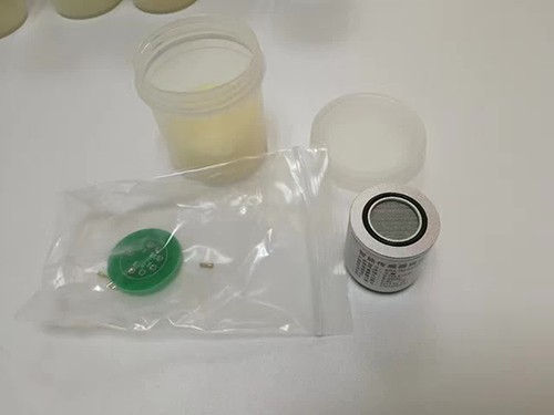 多参数大气传感器模组
