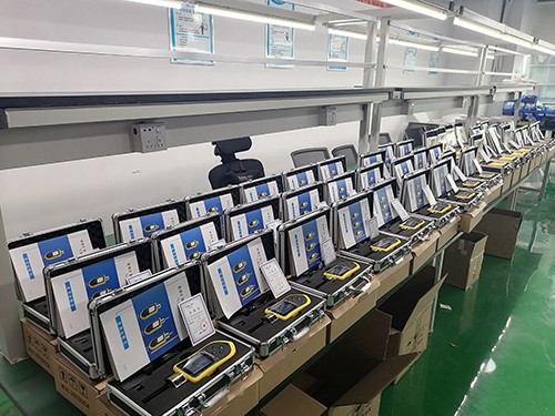 白电油检测仪怎么选型