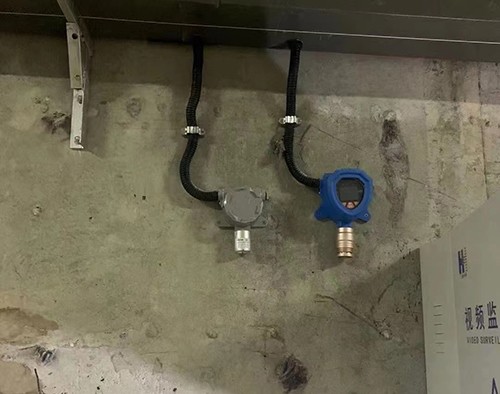 苯检测仪可以用PID原理测吗