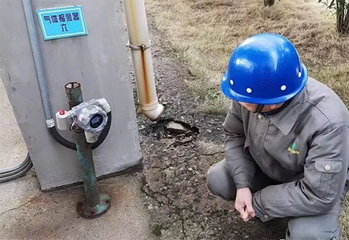 苯甲醛检测仪常见问题解决方法