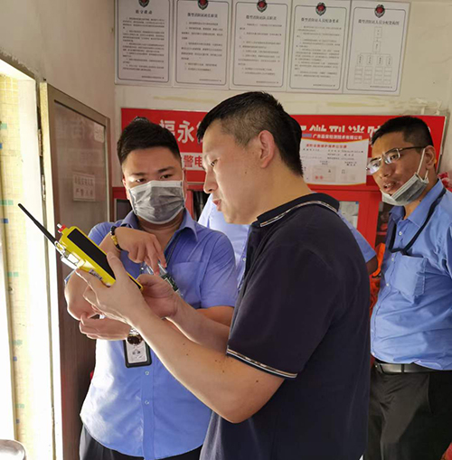 丙醛安全标准限值是多少