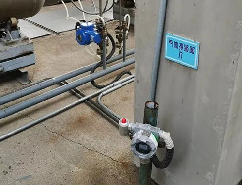 丙醛检测仪大小量程怎么选